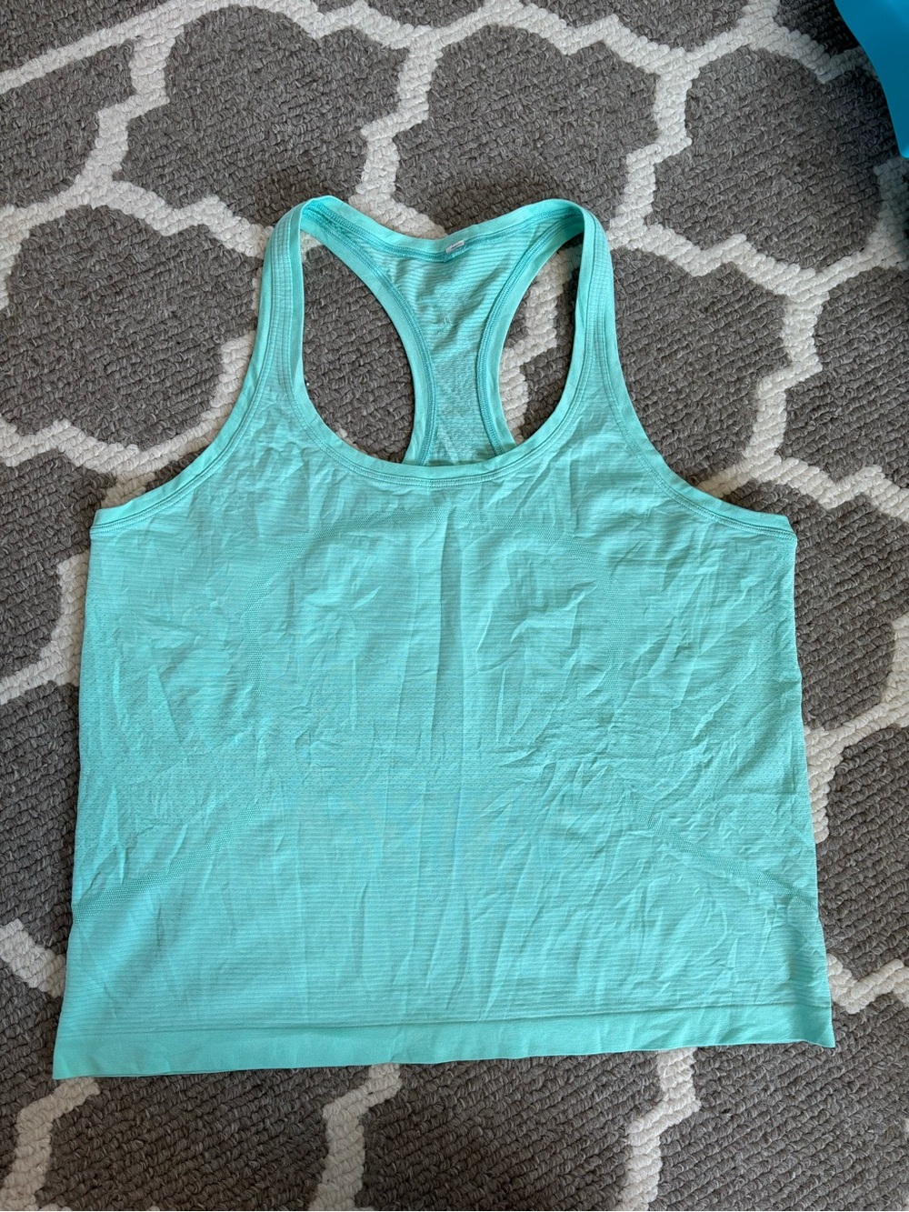 Lululemon Swiftly Tank size 12